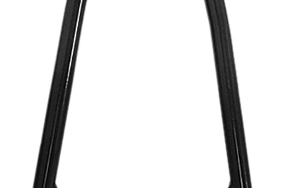 Sp1 Upper Rh A-arm Pol - Snowmobile Collection
