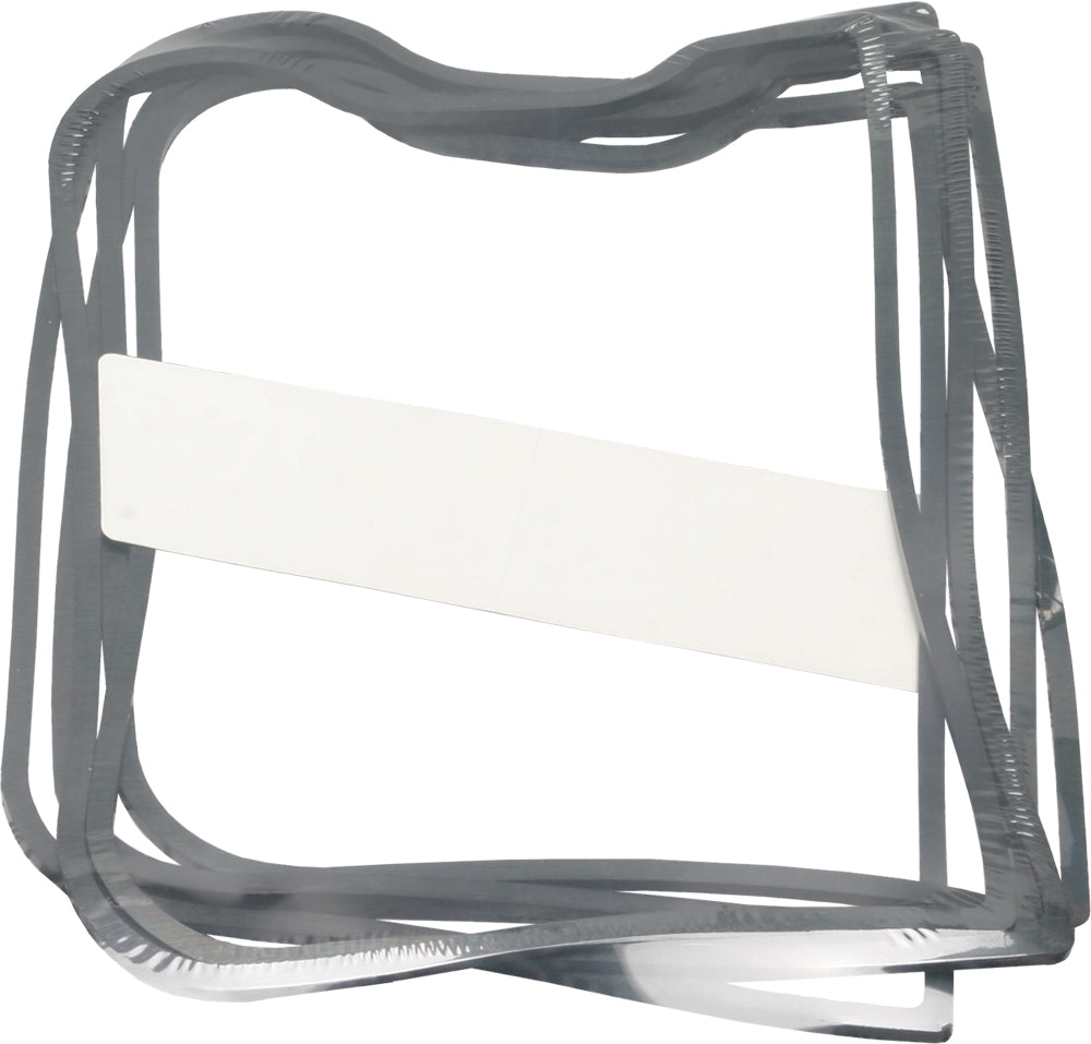 Cometic Upper Rocker Box Cover Evo 5/pk Oe#17356-84a - Harddrive Products