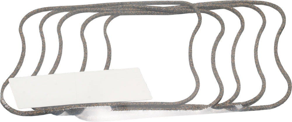 Cometic Upper Rocker Cover Gasket Evo Sportster 5/pk Oe#17354-86 - Harddrive Products