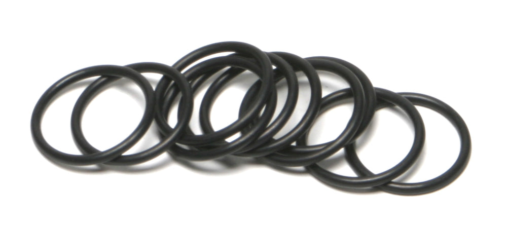 Cometic Upper Tappet O-ring Guide Evo Sportster 25/pk Oe#11167a - Harddrive Products