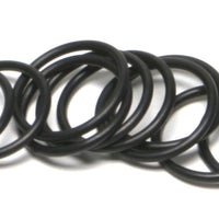 Cometic Upper Tappet O-ring Guide Evo Sportster 25/pk Oe#11167a - Harddrive Products