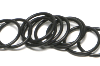 Cometic Upper Tappet O-ring Guide Evo Sportster 25/pk Oe#11167a - Harddrive Products