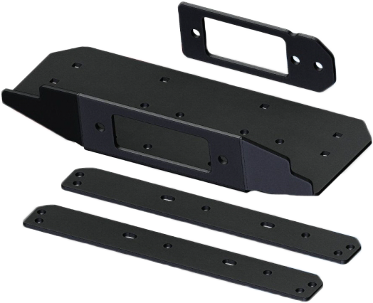 Kfi Upper Winch Mount Cam - Atv Performance Products