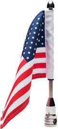 Pro Pad Usa 6x9 Flag And Mount For 1/2’’ Round Bar - Harddrive Products