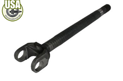 Yukon Gear & Axle USA Standard 4340 Chrome-Moly Replacement Inner For Dana 60 / 78-79 F350 / Snofighter - Drivetrain