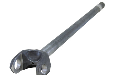 Yukon Gear & Axle USA Standard 4340 Chrome-Moly Replacement Inner For GM Dodge Dana 60 Front / 35 Spline - Drivetrain