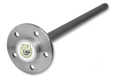 Yukon Gear & Axle USA Standard Shaft For Monte Carlo El Camino - Drivetrain