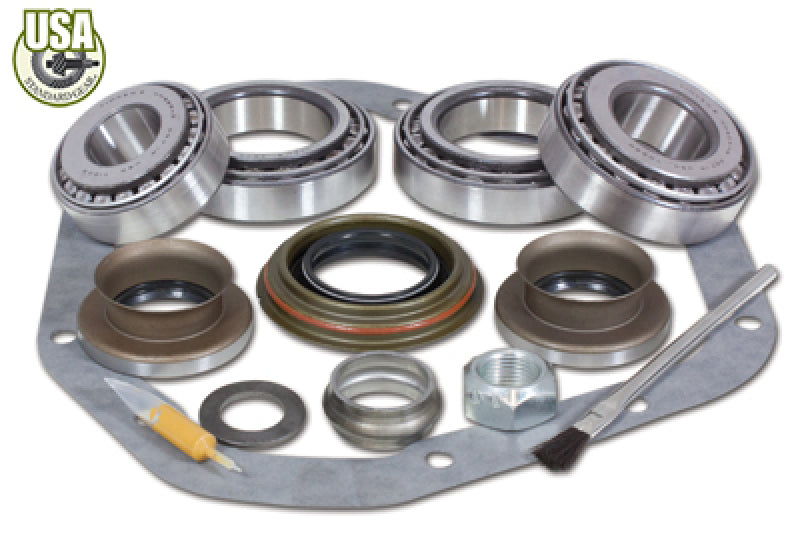 Yukon Gear & Axle USA Standard Bearing Kit For Dana 44HD - Drivetrain