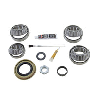 Yukon Gear & Axle USA Standard Bearing Kit For Dana 44HD - Drivetrain