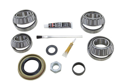 Yukon Gear & Axle USA Standard Bearing Kit For Dana 44HD - Drivetrain