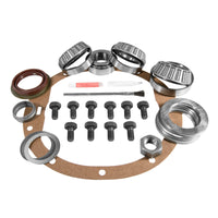 Yukon Gear & Axle USA Standard Master Overhaul Kit For The 99-08 GM 8.6in Diff - Drivetrain
