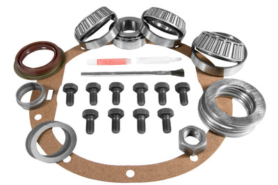 Yukon Gear & Axle USA Standard Master Overhaul Kit For The 99-08 GM 8.6in Diff - Drivetrain