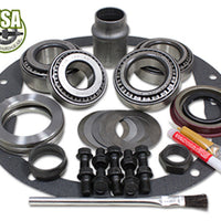 Yukon Gear & Axle USA Standard Master Overhaul Kit For The GM 8.5 Front Diff - Drivetrain