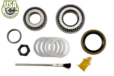 Yukon Gear & Axle USA Standard Pinion installation Kit For Chrysler 9.25in Rear - Drivetrain