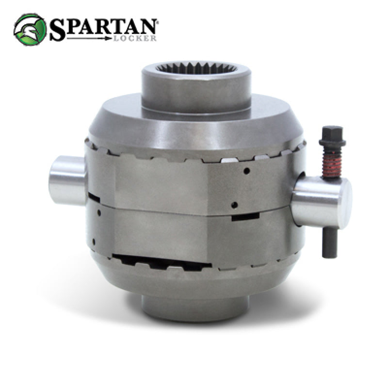 Yukon Gear & Axle USA Standard Spartan Locker For Chrysler 8.25in w/ 29 Spline Axles - Drivetrain
