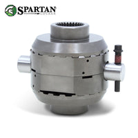 Yukon Gear & Axle USA Standard Spartan Locker For Chrysler 8.25in w/ 29 Spline Axles - Drivetrain