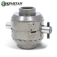 Yukon Gear & Axle USA Standard Spartan Locker For Dana 30 Diff w/ 27 Spline Axles / Incl. Heavy-Duty Cross Pin Shaft