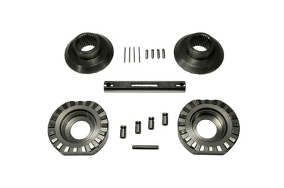 Yukon Gear & Axle USA Standard Spartan Locker For Dana 44 Diff w/ 30 Spline Axles / Incl. Heavy-Duty Cross Pin Shaft
