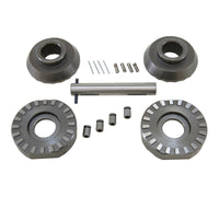 Yukon Gear & Axle USA Standard Spartan Locker For Dana 60 Diff w/ 35 Spline Axles / Incl. Heavy-Duty Cross Pin Shaft
