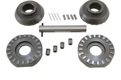 Yukon Gear & Axle USA Standard Spartan Locker For Dana 60 Diff w/ 35 Spline Axles / Incl. Heavy-Duty Cross Pin Shaft