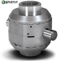 Yukon Gear & Axle USA Standard Spartan Locker For Ford 8.8in / 31 Spline / Incl. Heavy-Duty Cross Pin Shaft - Drivetrain