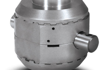 Yukon Gear & Axle USA Standard Spartan Locker For Ford 8.8in / 31 Spline / Incl. Heavy-Duty Cross Pin Shaft - Drivetrain