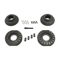 Yukon Gear & Axle USA Standard Spartan Locker For Ford 8.8in / 31 Spline / Incl. Heavy-Duty Cross Pin Shaft - Drivetrain