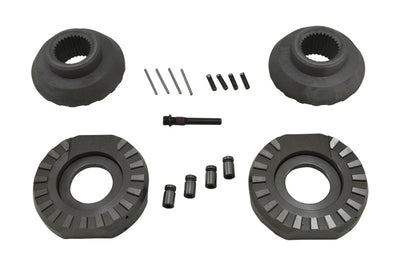 Yukon Gear & Axle USA Standard Spartan Locker For Ford 8.8in / 31 Spline / Incl. Heavy-Duty Cross Pin Shaft - Drivetrain