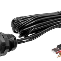Boss Audio Usb/3.5mm Aux Cable 10’ - Street Collection