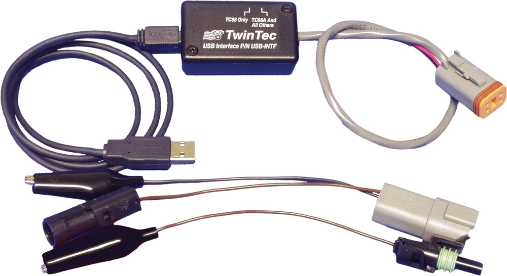 Daytona Usb Interface - Harddrive Products