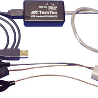 Daytona Usb Interface - Harddrive Products