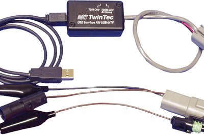 Daytona Usb Interface - Harddrive Products