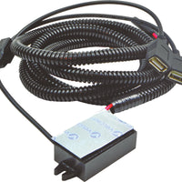Rsi Usb Power Cable A/c - Snowmobile Collection