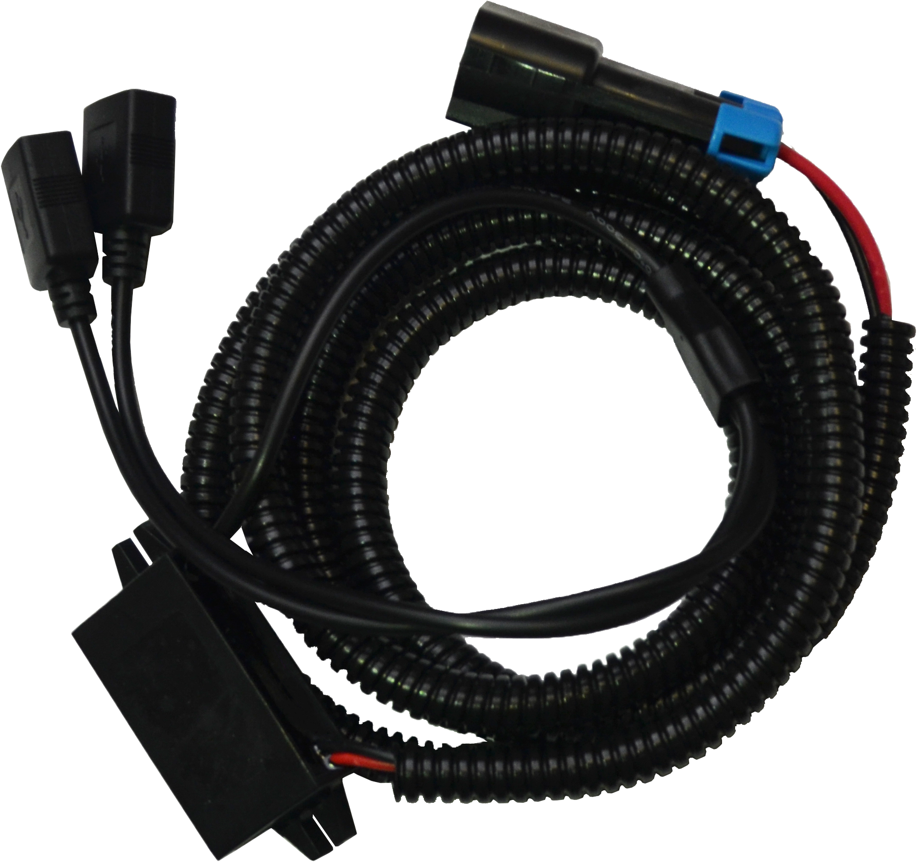 Rsi Usb Power Cable Pol - Snowmobile Collection