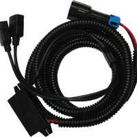 Rsi Usb Power Cable Pol - Snowmobile Collection