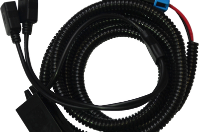 Rsi Usb Power Cable Pol - Snowmobile Collection