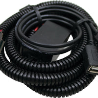 Rsi Usb Power Cable S-d - Snowmobile Collection