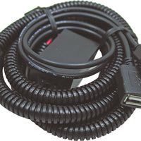 Rsi Usb Power Cable S-d - Snowmobile Collection