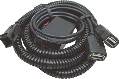 Rsi Usb Power Cable S-d - Snowmobile Collection