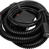 Rsi Usb Power Cable S-d - Snowmobile Collection