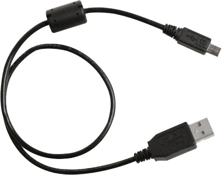 Sena Usb Power & Data Cable (straight Micro Type) - Apparel Collection