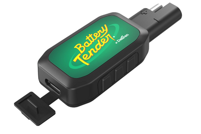 Battery Tender Usb Type C Charger Adapter