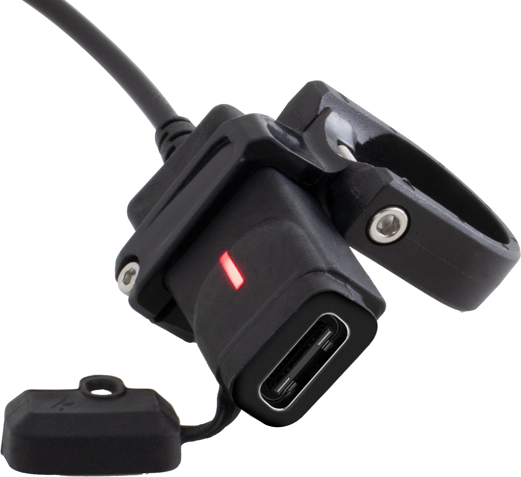 Koso Usb Type-c Charger - Street Collection