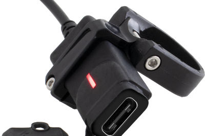 Koso Usb Type-c Charger - Street Collection