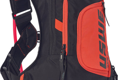 Uswe USWE ’Moto Hydro’ Hydration Pack Water Bladder High Quality Bounce Free Backpack for Enduro and Off-Road Cycling