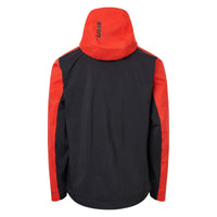 USWE Waterproof MTB Jacket Flame Red - 2XL - Apparel