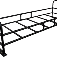 Hornet Utility Cargo Rack Pol General - Atv Performance Products