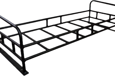 Hornet Utility Cargo Rack Pol General - Atv Performance Products