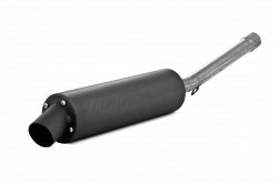 Mbrp Utility S/o Mflr Hon - Atv Performance Products