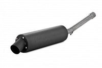 Mbrp Utility S/o Mflr Hon - Atv Performance Products